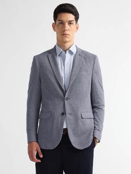Arrow - Mens Heathered Zero Calorie Slim Fit Blazer
