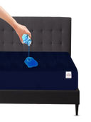 Navy Blue color option, Currently selected