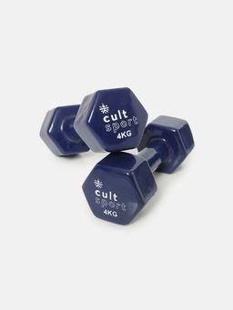 CULT - Vinyl Coated Dumbbells