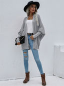 Grey color option, Sold out, Currently selected