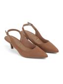 Brown color option, Currently selected