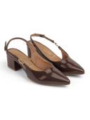 Brown color option, Currently selected