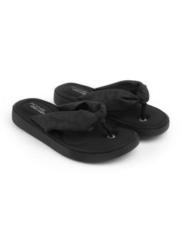 MODARE - Women Black Sandals