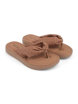 MODARE - Women Brown Sandals