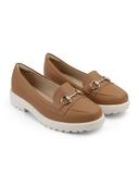 Brown color option, Currently selected