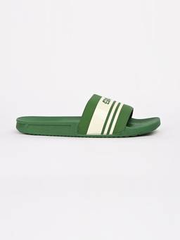 GAS - Men PulseAir Green Sliders