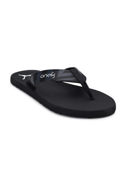 Puma - Animalia One8 V2 Mens Gray Flipflops