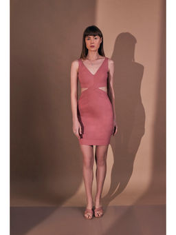 Mamicha - Arya Bodycon Dress