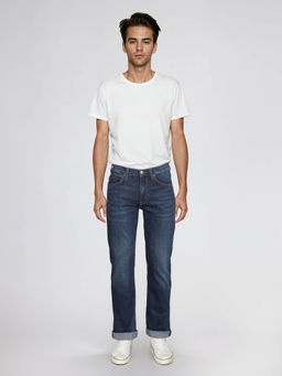 Lee - Mens Blue Jeans