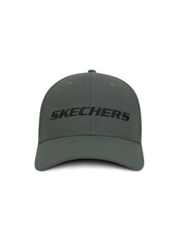 SKECHERS - Mens Teaerstop Snapback Cap