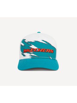 SKECHERS - Mens Crash Baseball Cap