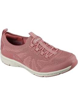 SKECHERS - Women BE-COOL Sneakers - Pink