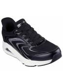 Black color option, Currently selected