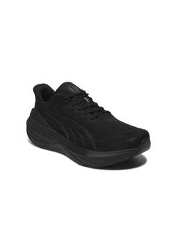 Puma - Men Forever Run NITRO 3 Wide Men's Running Shoes - Black