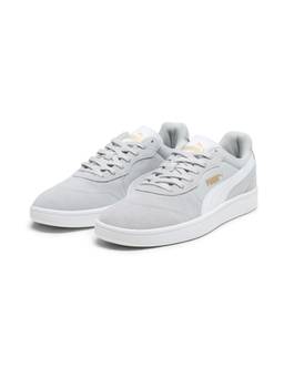 Puma - Unisex Astro Play Sneakers - Grey