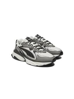 Puma - Unisex Fade Nitro Sneakers - White