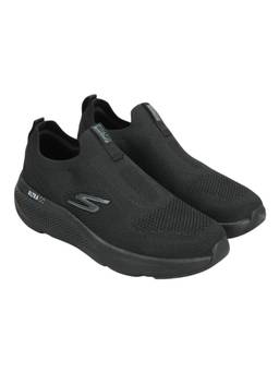 SKECHERS - Men GO RUN ELEVATE Sneakers - Black