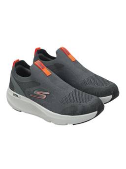 SKECHERS - Men GO RUN ELEVATE Sneakers - Grey