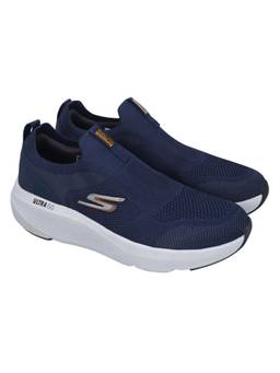 SKECHERS - Men GO RUN ELEVATE Sneakers - Navy Blue