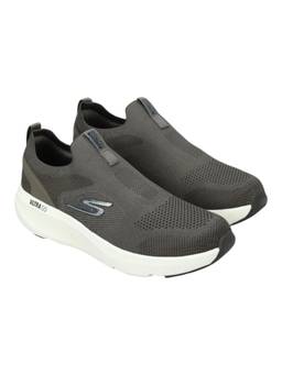 SKECHERS - Men GO RUN ELEVATE Sneakers - Grey
