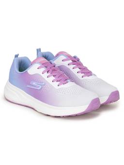 SKECHERS - Women GO RUN PURE Running Shoes - Blue