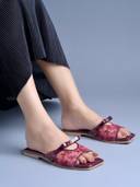 Maroon color option