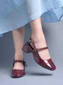 Maroon color option