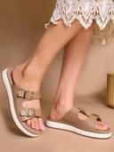 Beige color option, Currently selected