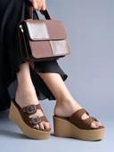 Brown color option