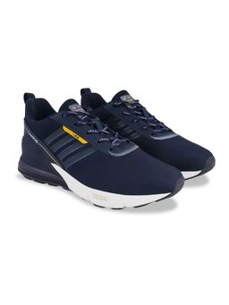 Campus - Camp Star Blue Men Running Shoes