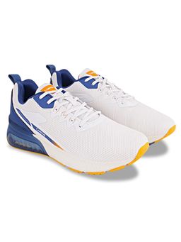 Campus - Promote White Men Running Shoes