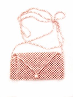 A Clutch Story - Roseflap Mobile Pouch