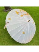 Cream color option, Currently selected
