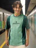 Green color option, Sold out