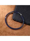 Blue color option, Currently selected