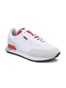 Puma - Future Rider Neon Play Casual Shoes