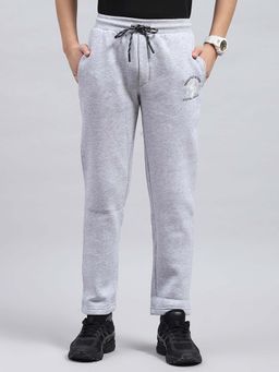 Monte Carlo - Grey Solid Trackpant
