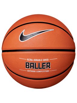 Nike - Baller 8P Basketball - Brown (7)