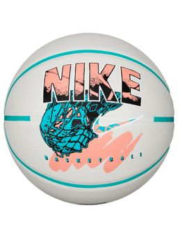 Nike - Everyday Playground 8P Graphic Deflated Basket Ball - White (7)