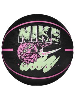 Nike - Everyday Playground 8P Graphic Deflated Basket Ball - Black (7)
