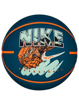Nike - Everyday Playground 8P Graphic Deflated Basket Ball - Teal (7)