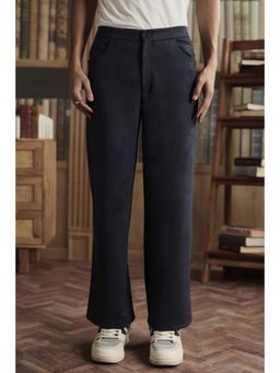 Muvazo - Black Sapphire Ridge Pant