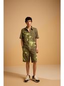 Green color option