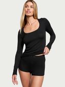 Black color option, Sold out, Currently selected