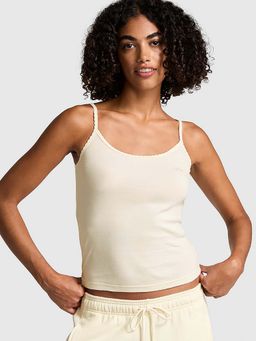 Victoria's Secret - Pretty Perfect Cami Beige