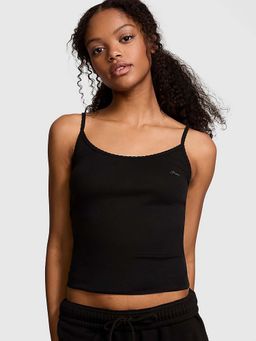 Victoria's Secret - Pretty Perfect Cami Black