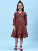 Maroon color option, Currently selected