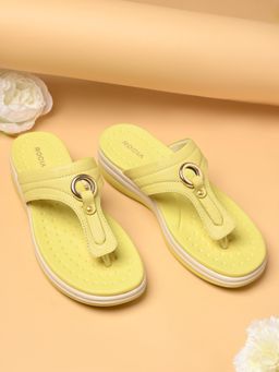 ROCIA - Neon Women Stylish Comfort Sandals