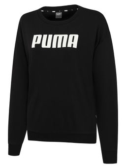 Puma - Ess Crew Womens Sweatshirt