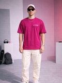 Magenta color option